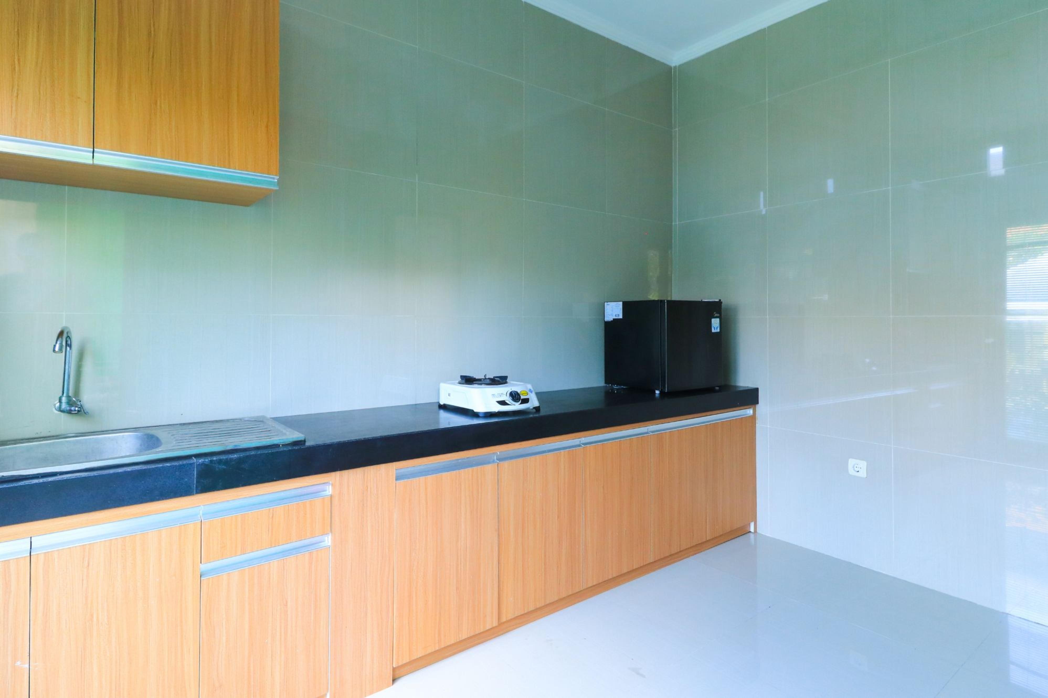 Taman Damai Bungalow Tanjung Benoa Exterior foto