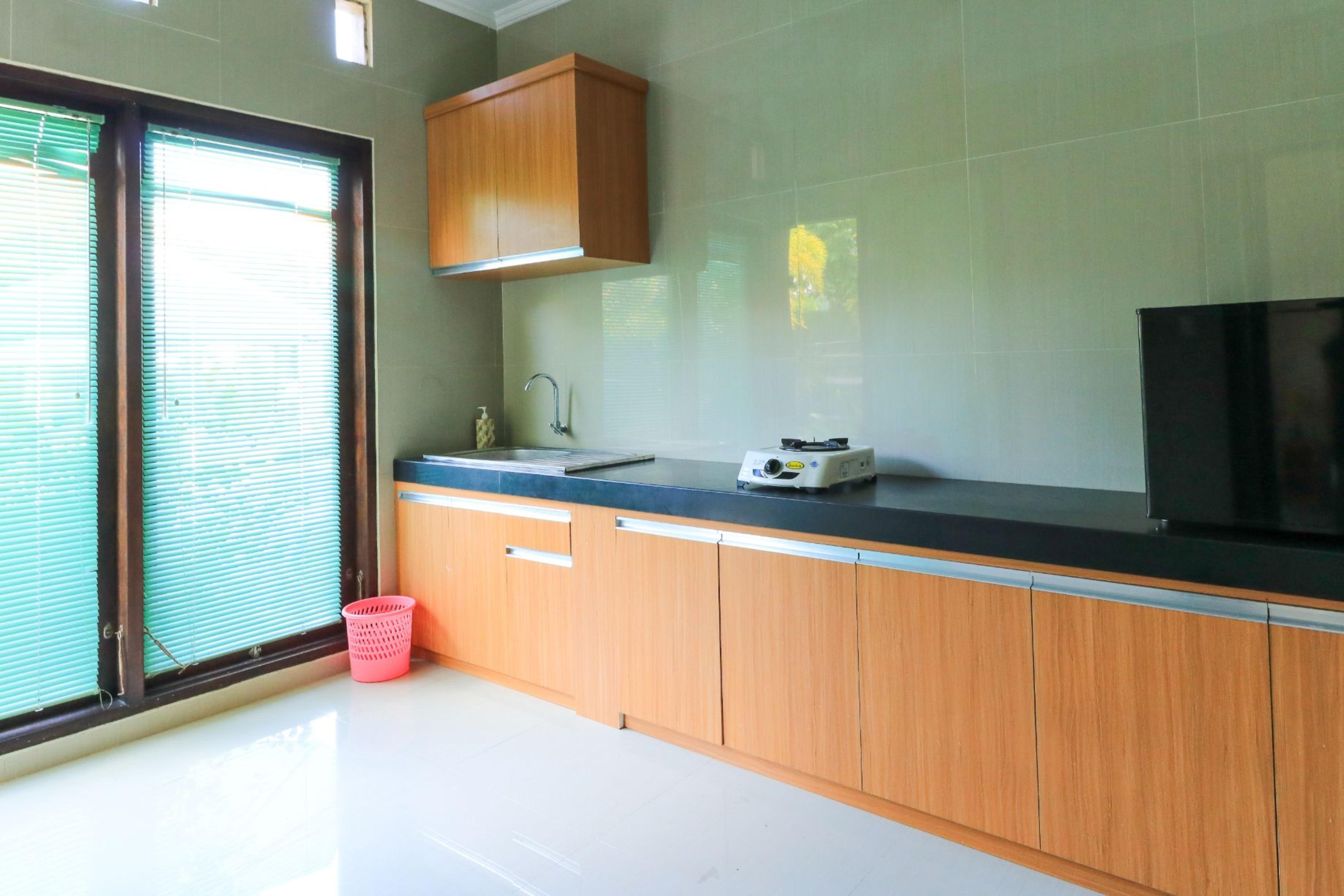 Taman Damai Bungalow Tanjung Benoa Exterior foto