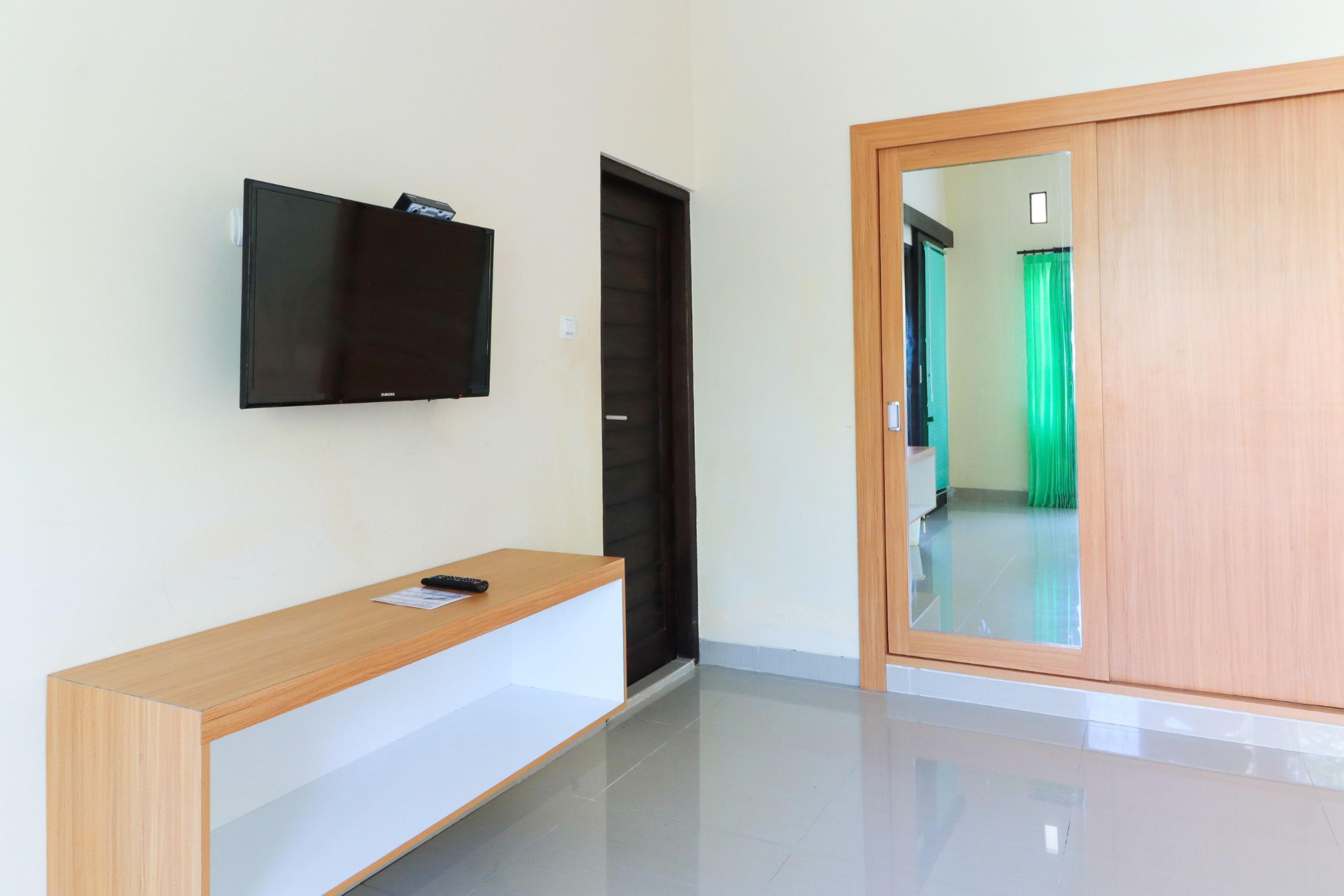 Taman Damai Bungalow Tanjung Benoa Exterior foto